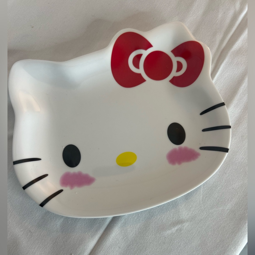 🤑SOLD🤑 New Hello Kitty Trinket Dish